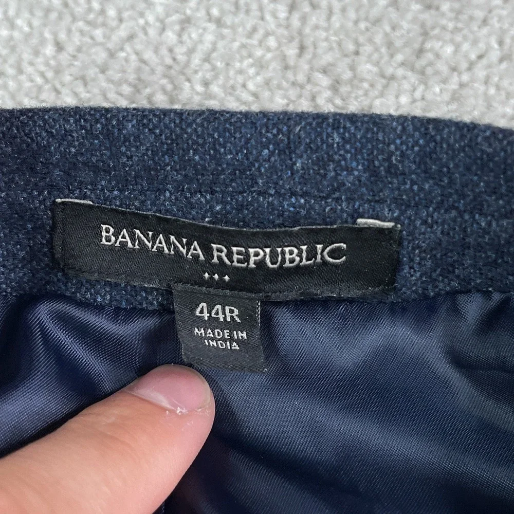 Banana Republic blazer sport